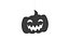 Pumpkin Shape Decoration
