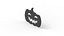 Pumpkin Shape Decoration