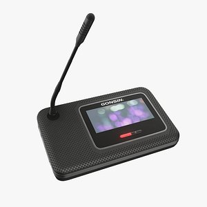 Wireless Conference System GONSIN