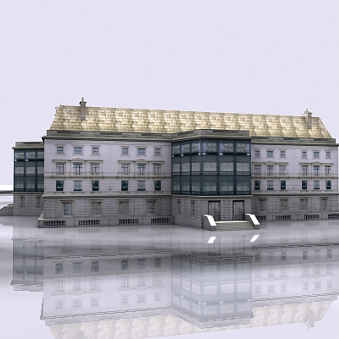 Building 3ds