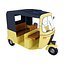 3D Auto Rickshaw