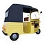 3D Auto Rickshaw