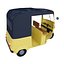 3D Auto Rickshaw