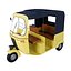 3D Auto Rickshaw