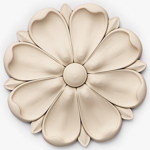 Rosette (Fig 142)