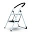 Escalera de paso 3 modelo 3D aparejado