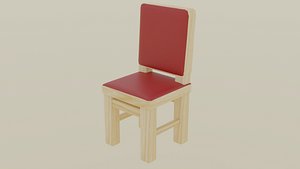 chair model