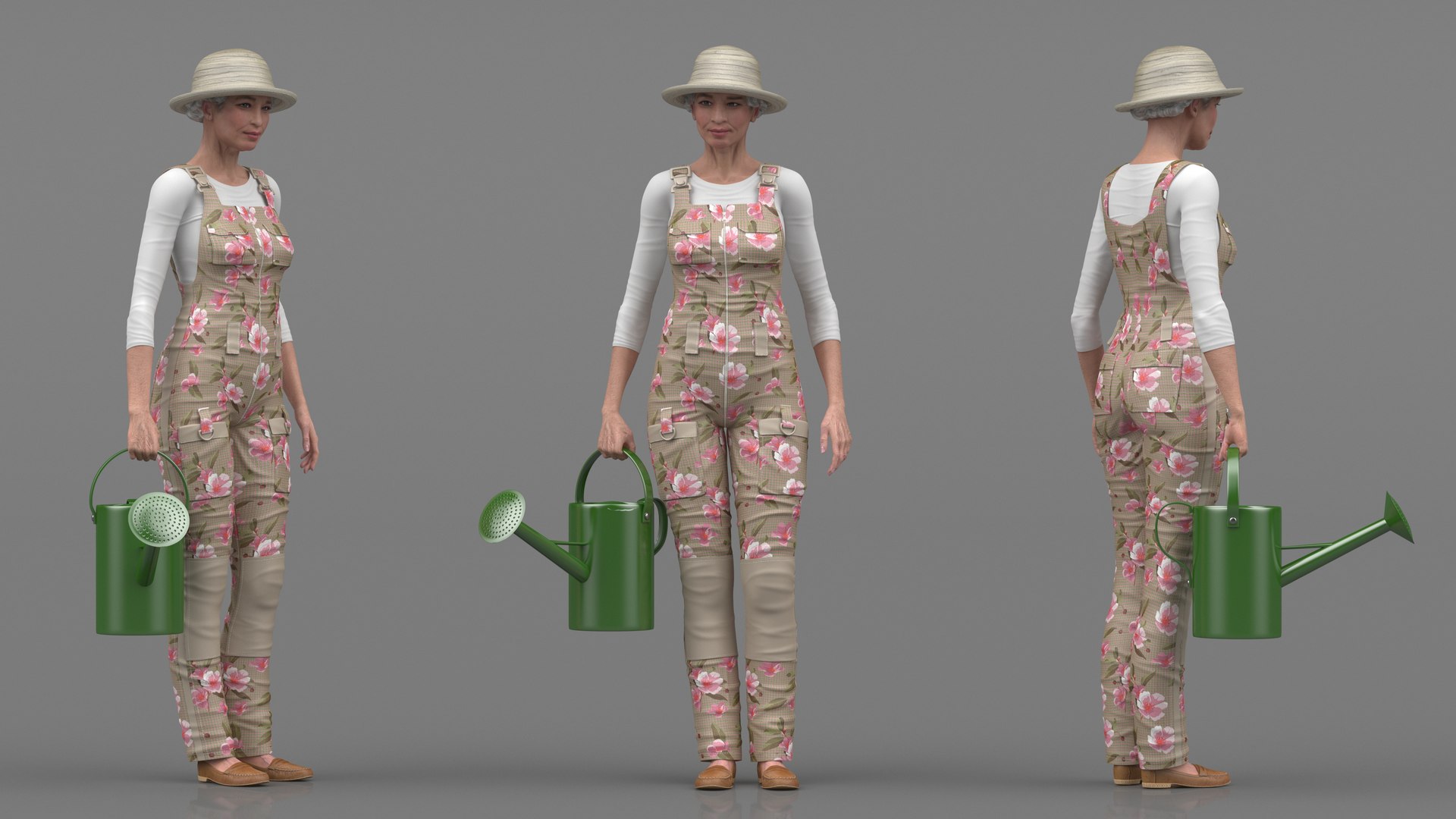 Gardener Asian Woman Rigged model https://p.turbosquid.com/ts-thumb/L3/jUbocJ/AU/gardenerasianwomanrigged3dmodel011/jpg/1687821366/1920x1080/fit_q87/9d8aa73f4875d1ca1ead428905708e14aad19389/gardenerasianwomanrigged3dmodel011.jpg