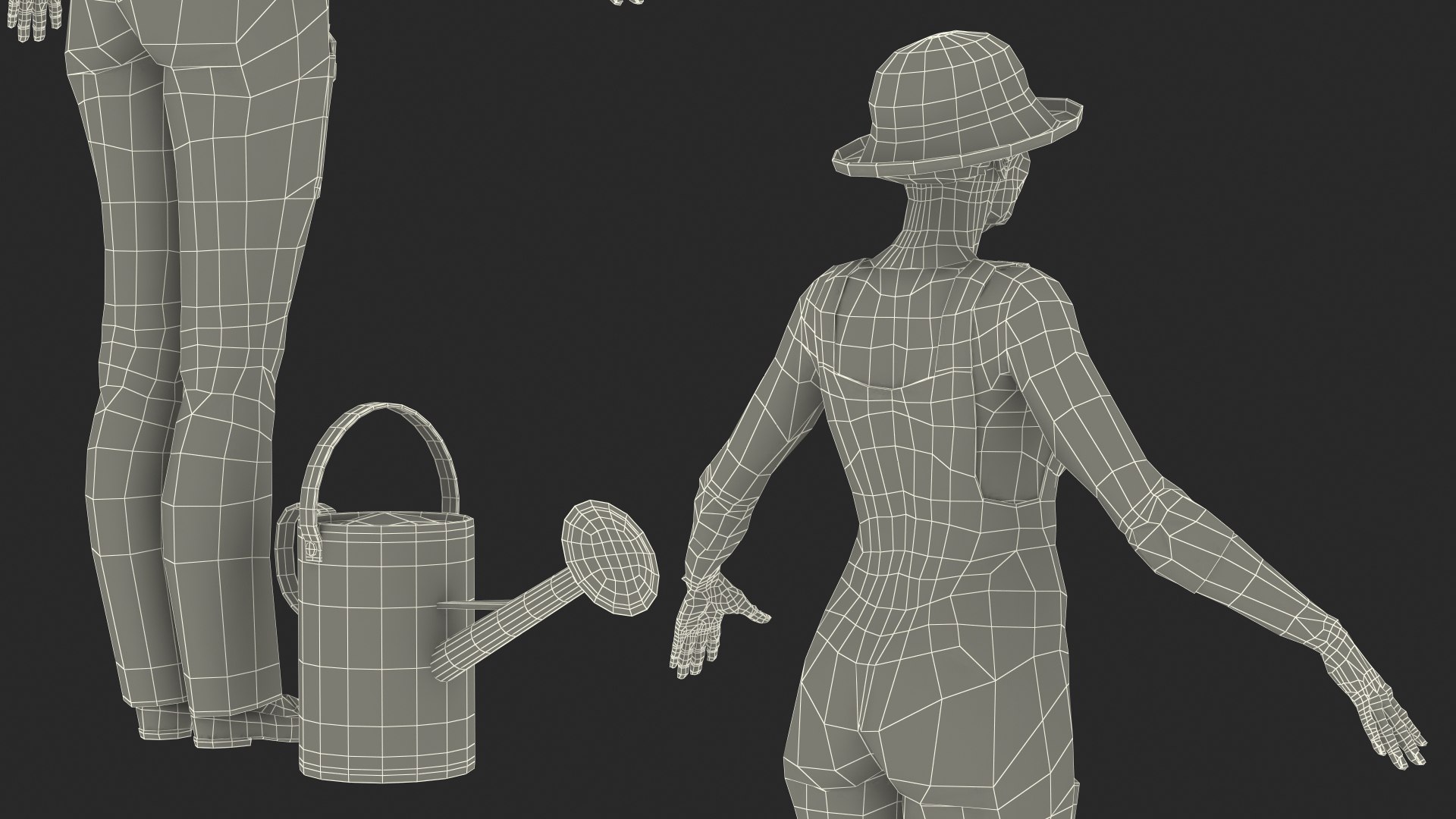 Gardener Asian Woman Rigged model https://p.turbosquid.com/ts-thumb/L3/jUbocJ/Ps/gardenerasianwomanrigged3dmodel037/jpg/1687821469/1920x1080/fit_q87/e681ac03ba73ac619b25112bb2302f16f59cb38d/gardenerasianwomanrigged3dmodel037.jpg
