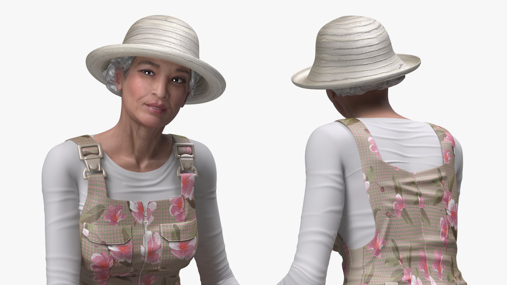Gardener Asian Woman Rigged model https://p.turbosquid.com/ts-thumb/L3/jUbocJ/Tl/gardenerasianwomanrigged3dmodel021/jpg/1687821406/1920x1080/fit_q87/84b380f4642193af2343abe300471316cead2cec/gardenerasianwomanrigged3dmodel021.jpg