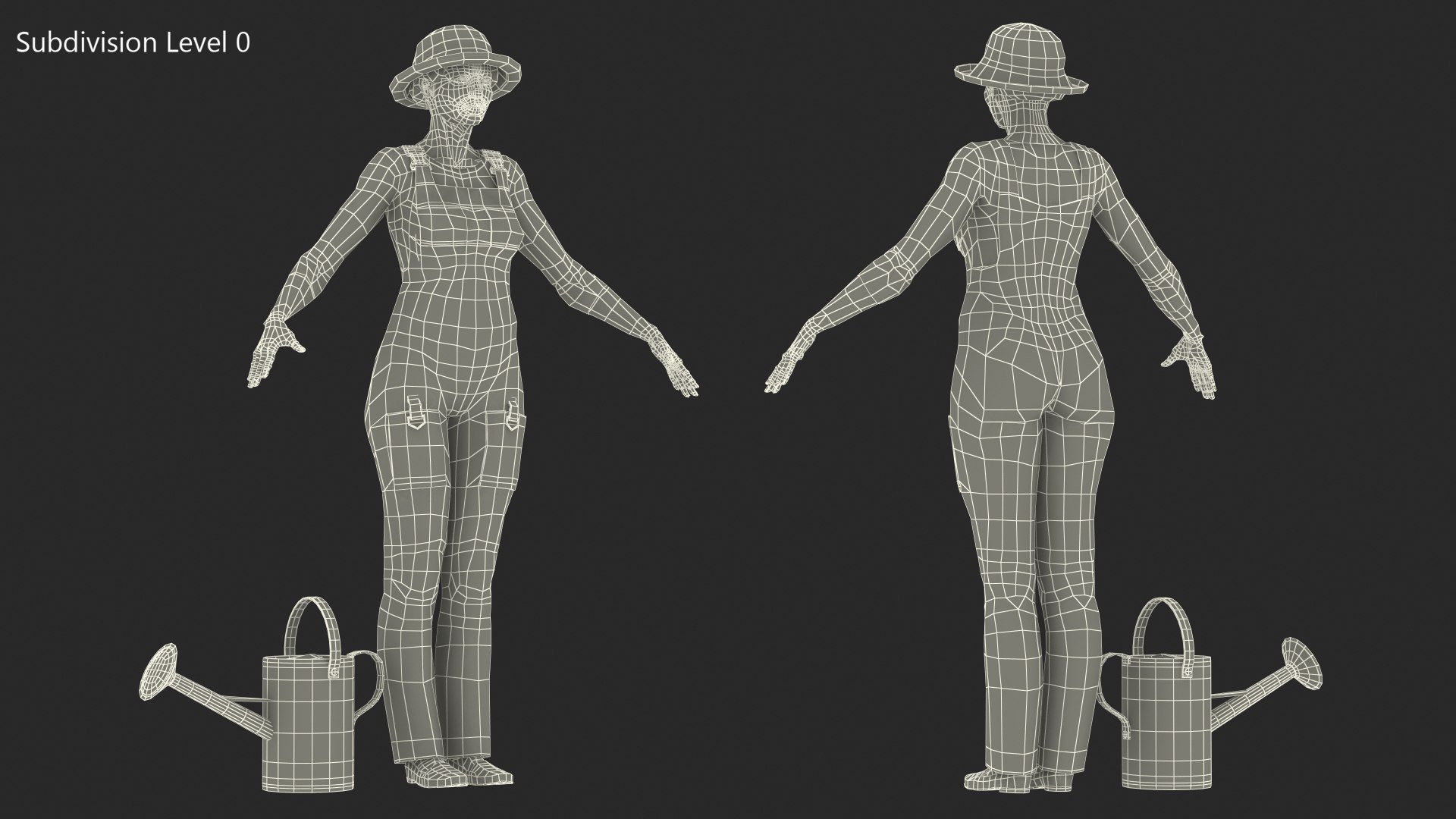 Gardener Asian Woman Rigged model https://p.turbosquid.com/ts-thumb/L3/jUbocJ/jE/gardenerasianwomanrigged3dmodel031/jpg/1687821448/1920x1080/fit_q87/3944db56e22fe5c7164a713abc8d549c36ea2525/gardenerasianwomanrigged3dmodel031.jpg