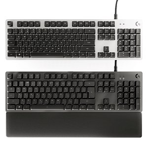 Logitech G413 G512 G513