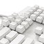 Logitech G413 G512 G513