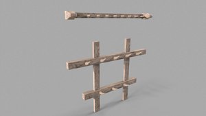 Medieval Hangers