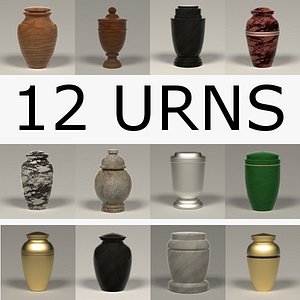 urns