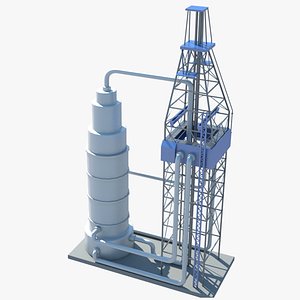 Industrial Part 02