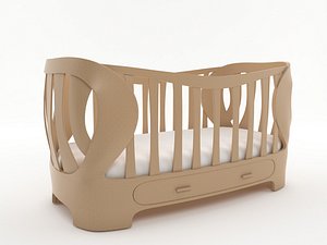 crib baby(1)