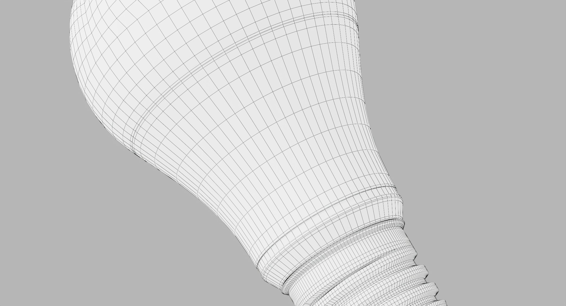 3D model Smart Light Bulb https://p.turbosquid.com/ts-thumb/L3/s4ZUPO/Qj/00416_smart_light_bulb_surface_v004_03_wireframe_no_subdivision_wht.0007/jpg/1637575558/1920x1080/fit_q87/78e6178bccc48e47c23c91ae2f6d1ef99a56b1e1/00416_smart_light_bulb_surface_v004_03_wireframe_no_subdivision_wht.0007.jpg