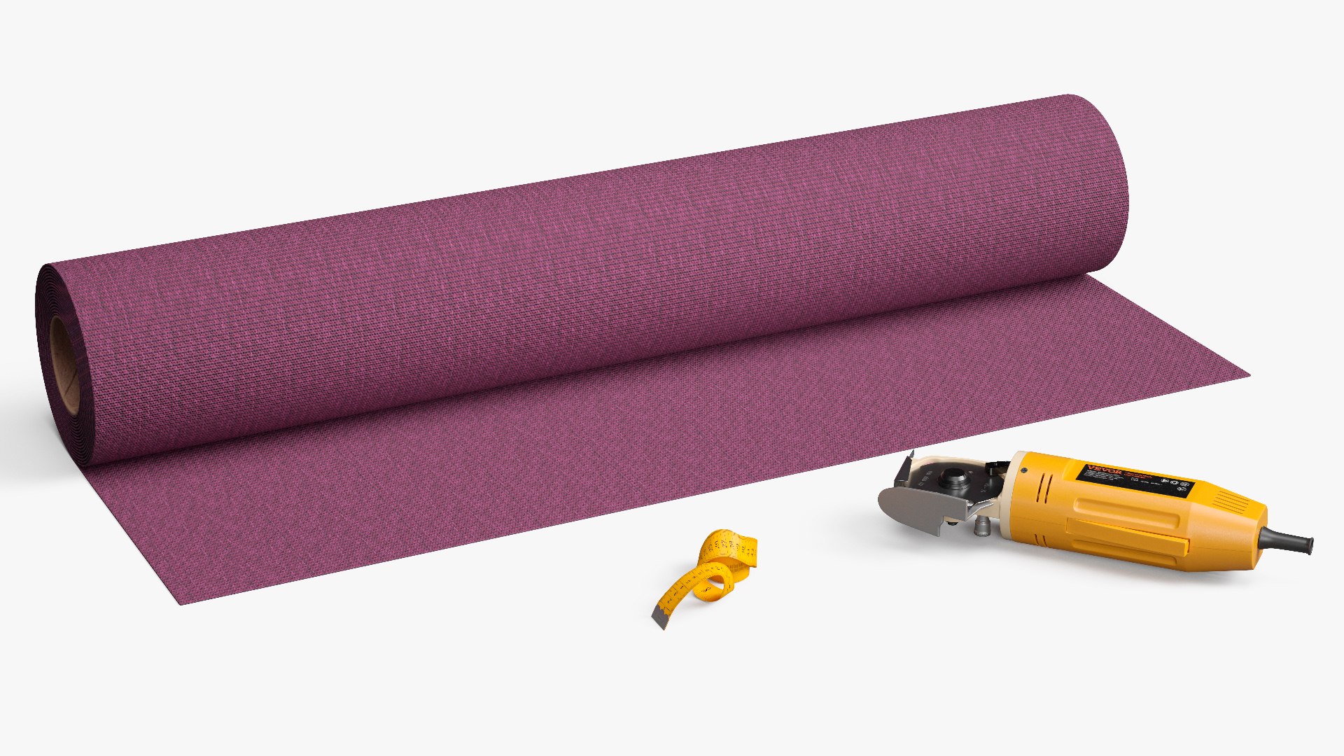 3D model Fabric Roll with VEVOR Electric Cutter and Measuring Tape https://p.turbosquid.com/ts-thumb/L3/t2IcnR/Wx/fabric_roll_with_vevor_electric_cutter_and_measuring_tape_011/jpg/1746937620/1920x1080/fit_q87/54991b81052236197de7a6a608fb3a8a7b182072/fabric_roll_with_vevor_electric_cutter_and_measuring_tape_011.jpg