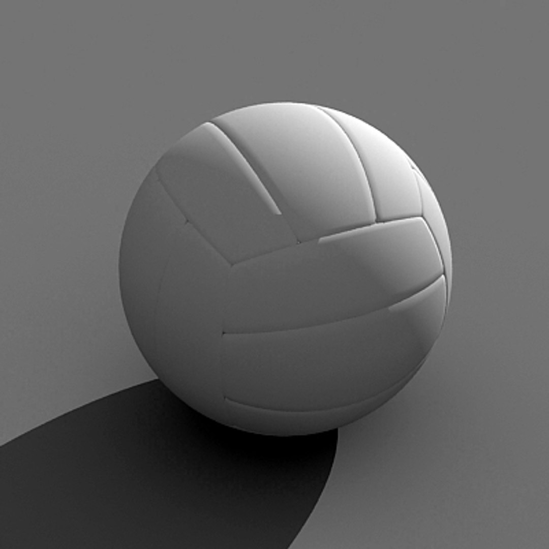 volleyball balls max