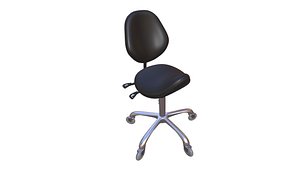 3D Chair