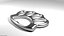 Brass Knuckle - Type 1
