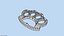 Brass Knuckle - Type 1