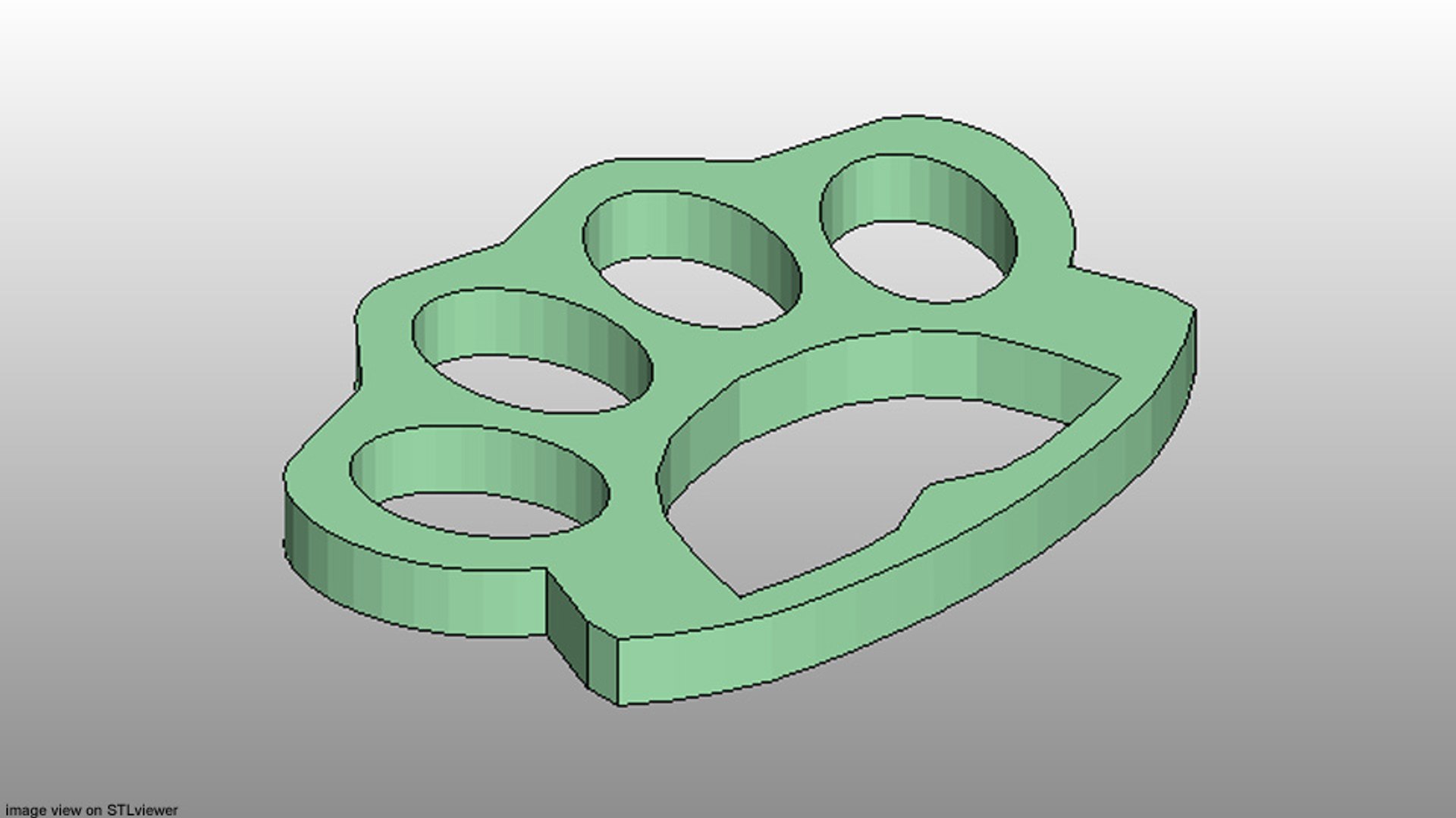 3D model brass knuckle https://p.turbosquid.com/ts-thumb/L3/vXRw9r/6YCQVleC/brassknuckletype15/jpg/1523281113/1920x1080/fit_q87/6ece18a4381fe83073a6eb95a66c4f776f672f7a/brassknuckletype15.jpg