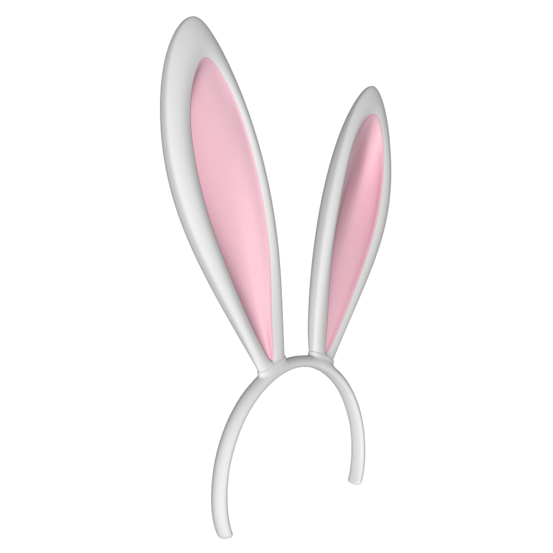 Viola Bunny Ears