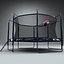 Trampoline System Jumpsport Elite JS