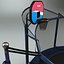 Trampoline System Jumpsport Elite JS