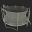 Trampoline System Jumpsport Elite JS