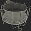 Trampoline System Jumpsport Elite JS