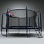 Trampoline System Jumpsport Elite JS