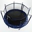 Trampoline System Jumpsport Elite JS