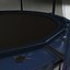 Trampoline System Jumpsport Elite JS