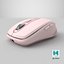 Logitech MX Anywhere 3S Różowy