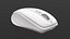 Logitech MX Anywhere 3S Różowy