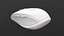 Logitech MX Anywhere 3S Różowy