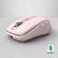 Logitech MX Anywhere 3S Różowy
