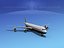 Airbus A340-600 SS
