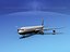 Airbus A340-600 SS
