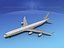 Airbus A340-600 SS