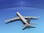 Airbus A340-600 SS