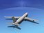 Airbus A340-600 SS