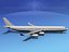 Airbus A340-600 SS