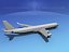Airbus A340-600 SS