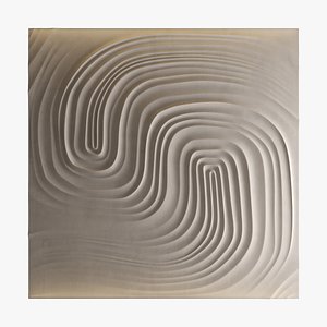 wave wall 41