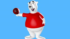 polar bear
