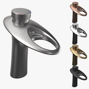 Tap Oubao SL-FH-68661 Faucet